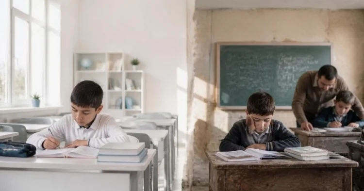 Məktəb, repetitorluq və ailə büdcəsi: uşaqların imkanları nə dərəcədə bərabərdir?