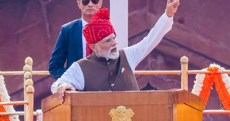 Qlobal ambisiyalar və daxili böhran arasında: Modi dilemma qarşısında