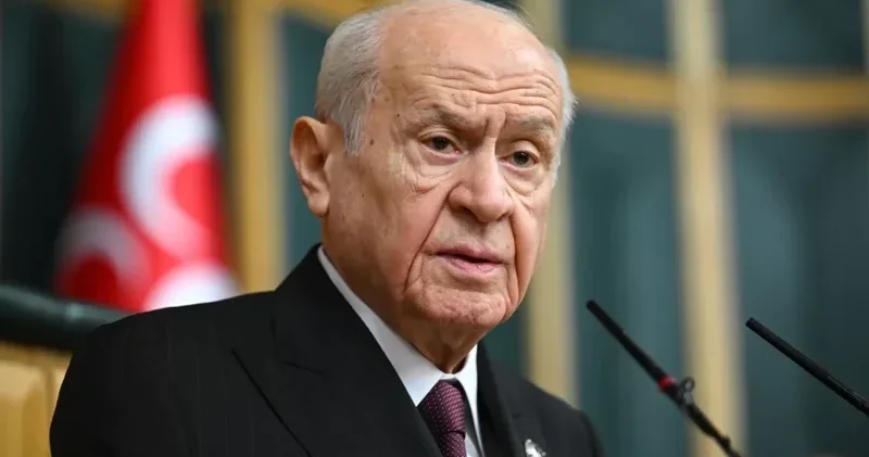 MHP lideri: Ərdoğanın İlham Əliyevi Ankaraya dəvət etməsi xüsusi əhəmiyyət kəsb edir
