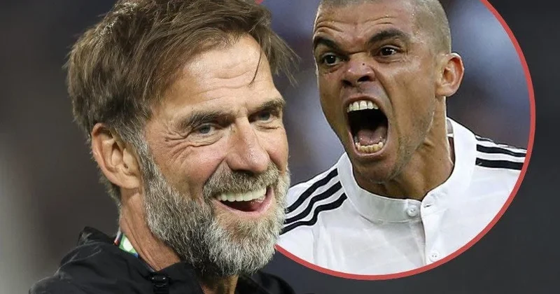 Pepe Kloppu “Barselona” azarkeşinə çevirib MARAQLI ETİRAF