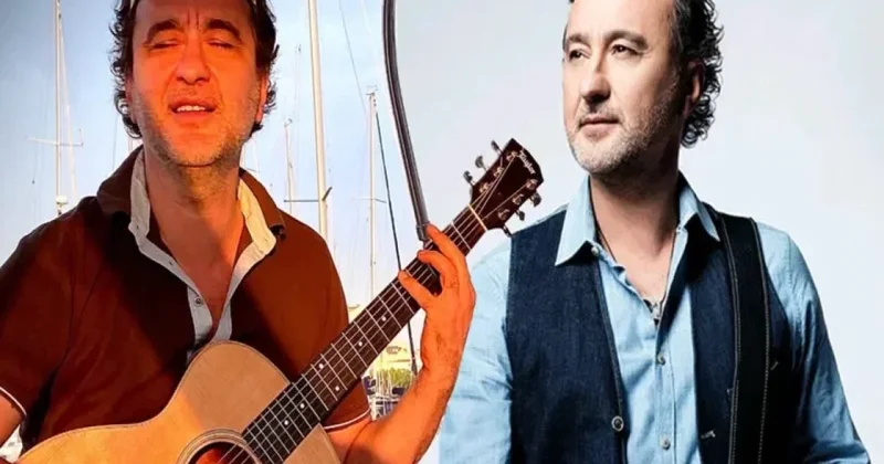 Türkiyəli müğənni süni tənəffüs aparatına qoşuldu