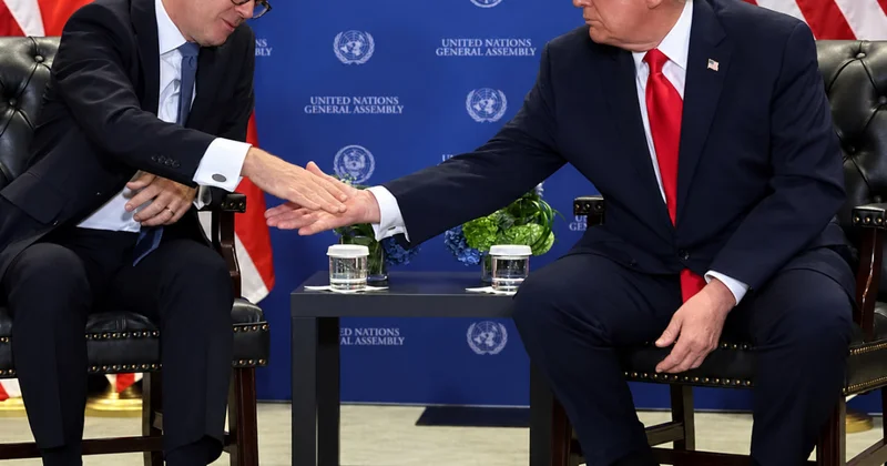 Ход дохлой клячей, или новая британская подножка Трампу в Украине Minval Politika