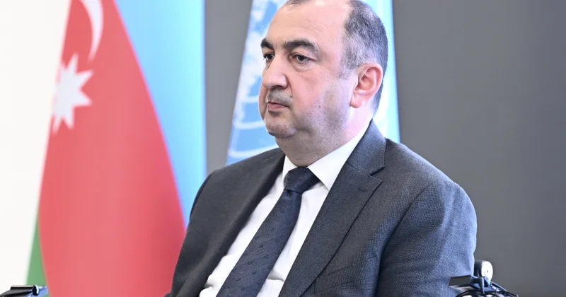 Вугар Керимов: В Карабахе и Восточном Зангезуре создаются охранные зоны для защиты видов флоры