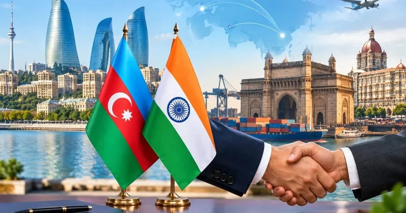 Hindistan Azərbaycandan daha çox neft almaq istəyir