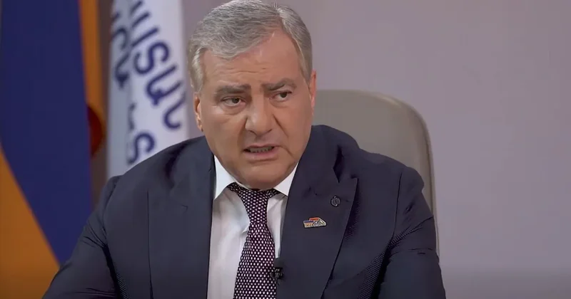 Партия олигарха Карапетяна готова к досрочным выборам