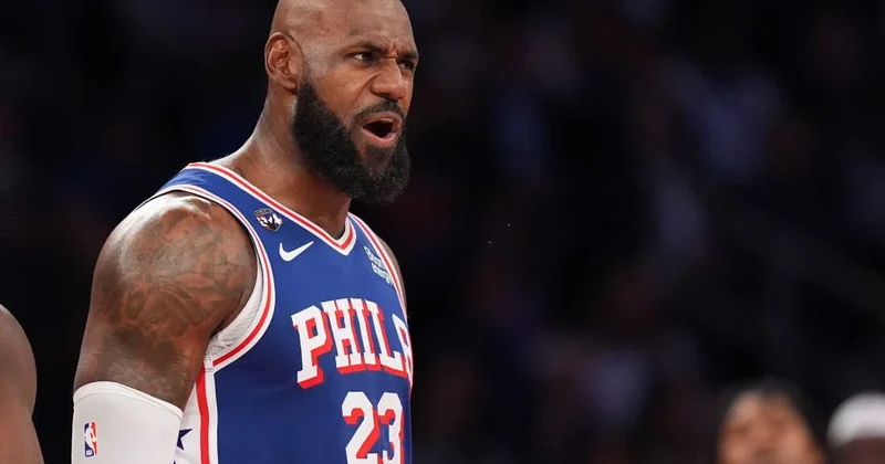 Lebronun ev debütündə tarixi geridönüş NBA da gecənin nəticələri