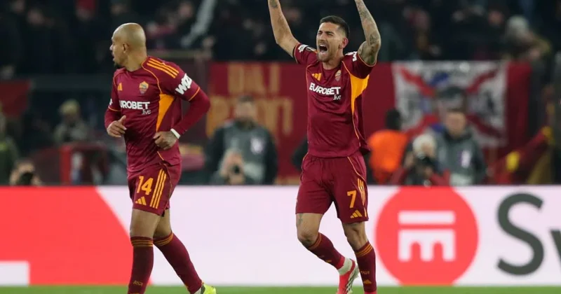 “Roma”nın kapitanı sıradan çıxdı 2 ay oynamayacaq