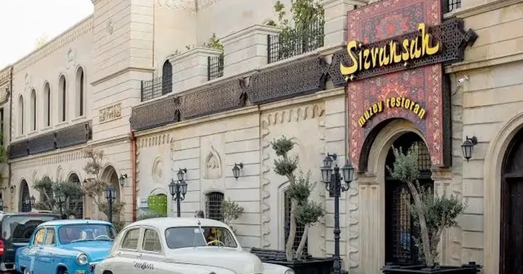 Adambaşı 120 manat... DSK Şirvanşah da ziyafətə nə qədər xərcləyəcək?