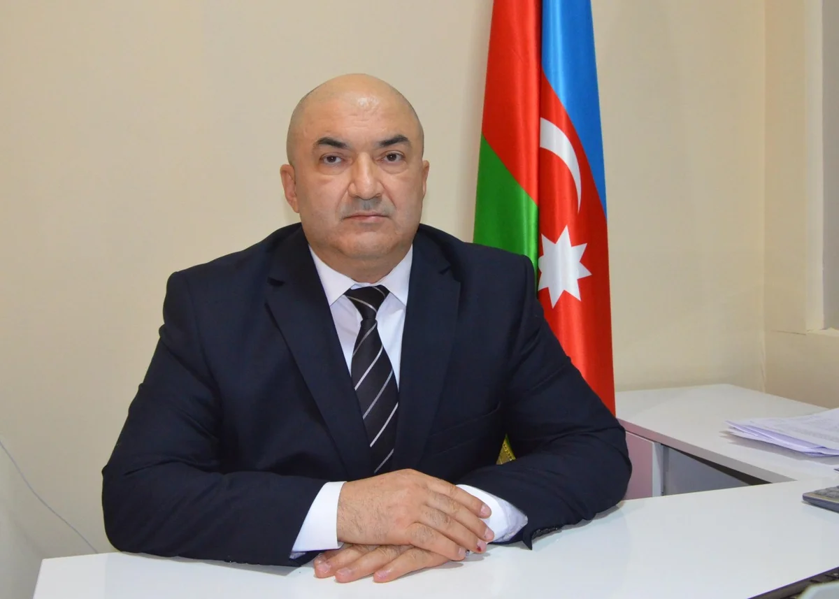 Çingiz Şəfiyev dünyasını dəyişdi Yeni Çağ Media