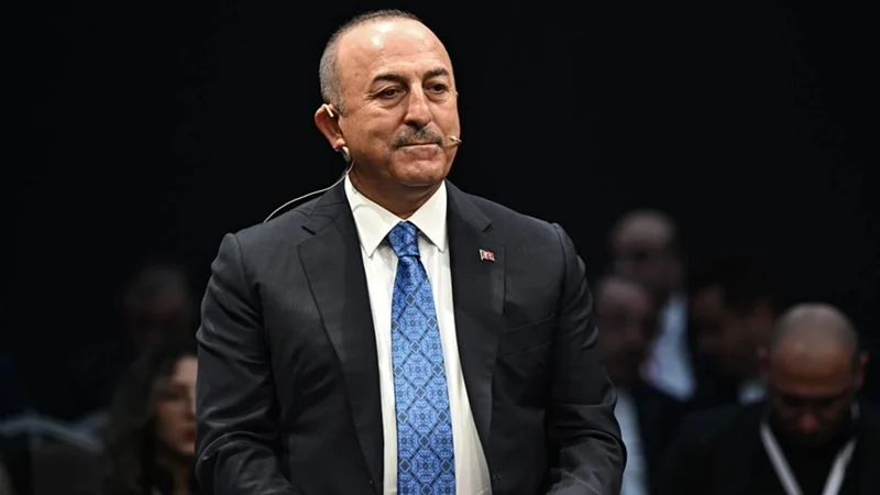 Mövlud Çavuşoğlu Azərbaycana niyə gəlir? Yeni Çağ Media