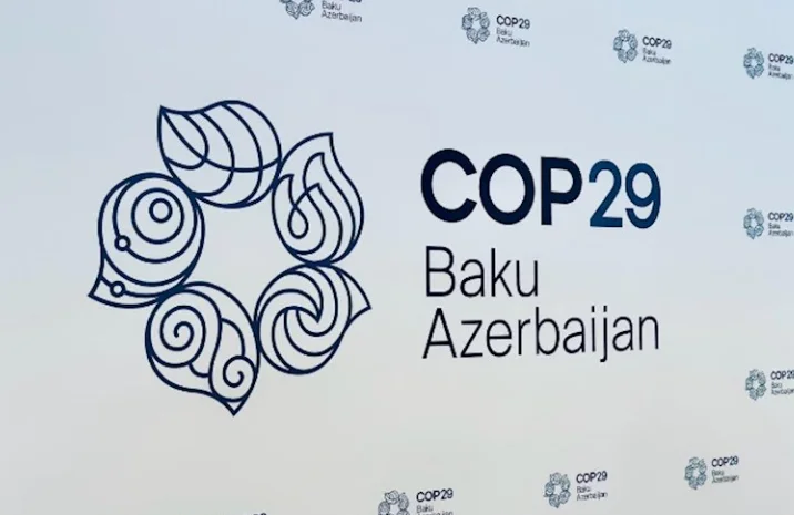 Aparıcı Qərb ölkələri Qlobal Cənubun suallarına cavab verməlidirlər: COP29un verdiyi imkanlardan niyə yararlanmadınız? Azərbaycanda özəl xəbərlər, araşdırmalar, təhlillər və müsahibələrin tək ünvanı