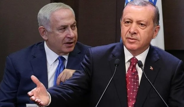 Ərdoğandan Netanyahu haqqında çıxarılan həbs qərarına ilk reaksiya: Cəsur hökmdür...