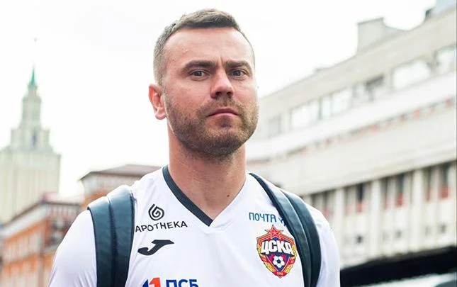 “Qarabağ”ın oyunlarını izləyirəm” Akinfeyev