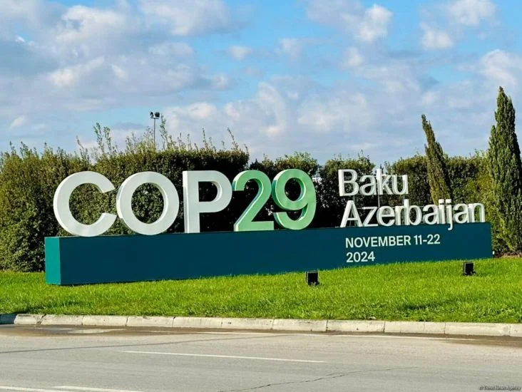 COP29 zamanı xarici jurnalistlər gördülər ki, Azərbaycanda tam şəffaf, açıq şəkildə münasibət qurmaq mümkündür RƏY