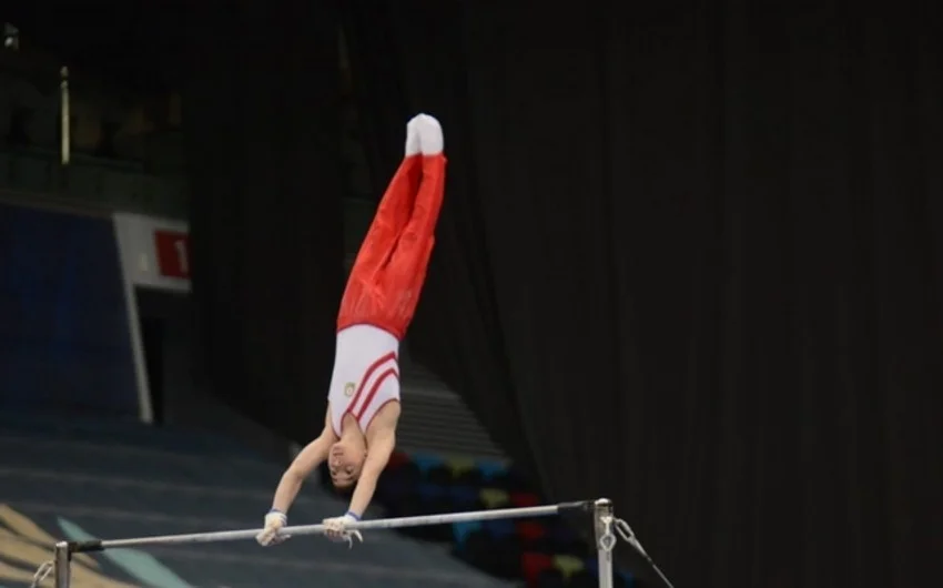 Bakıda kişi və qadınlar arasında idman gimnastikası üzrə ölkə çempionatı keçiriləcək