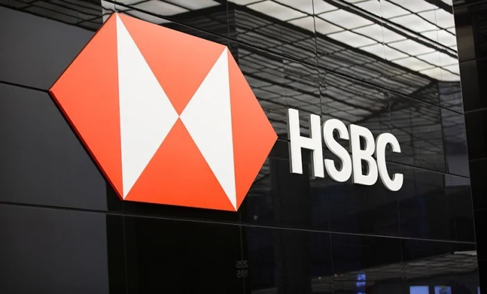 Britaniyanın HSBC bankı Rusiya və Belarusdan ödənişləri