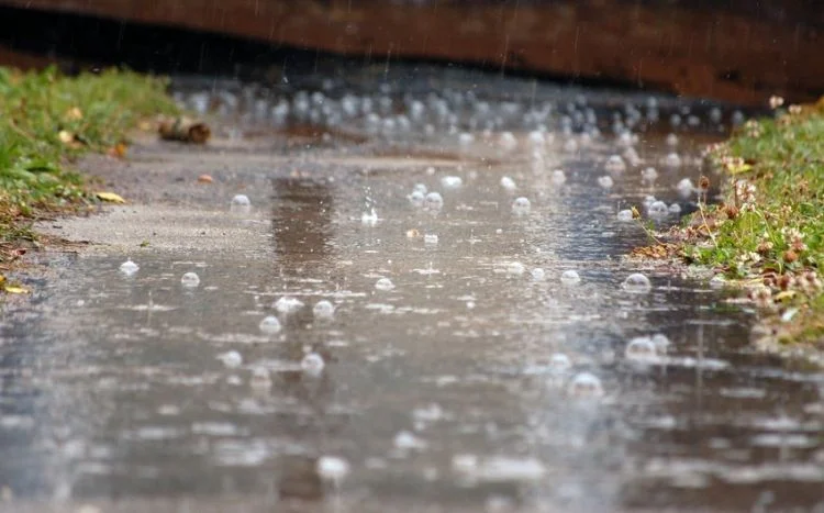 Temperatur düşəcək, leysan yağacaq XƏBƏRDARLIQ