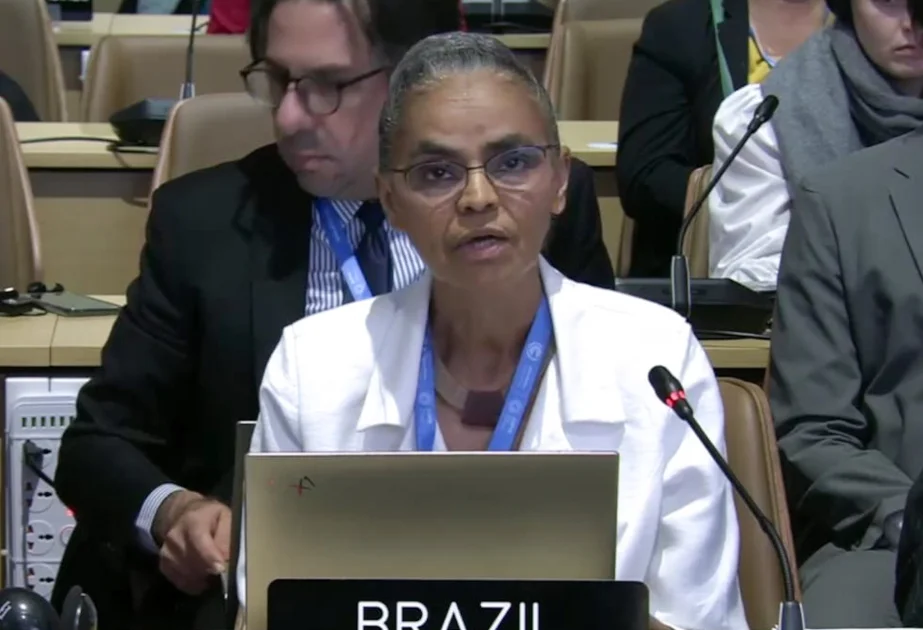 Braziliyalı nazir: COP29da yekun razılaşma əldə etməliyik KONKRET