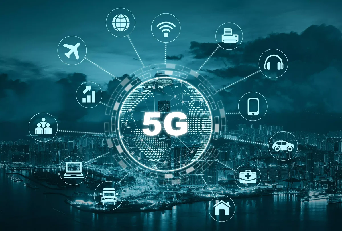 Türkiyə 2026cı ildə 5G rabitəsini işə salmağı planlaşdırır