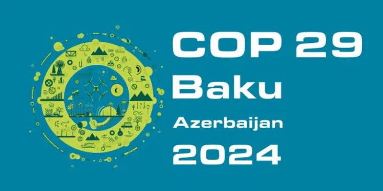 Bakıda COP29un bağlanış plenar sessiyası keçirilir Canlı