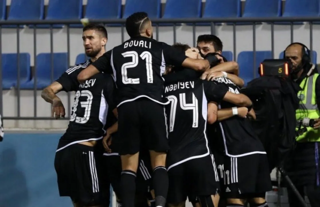 “Səbail” “Qarabağ”la oyuna itkilərlə ÇIXACAQ