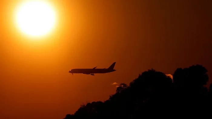 WSJ: “Pilotları döyüş zonalarının üstündən