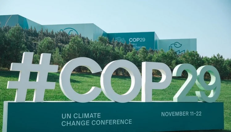 COP29da İtki və Zərər Fondunun tam fəaliyyəti ilə bağlı qərar qəbul olunub Azərbaycanda özəl xəbərlər, araşdırmalar, təhlillər və müsahibələrin tək ünvanı