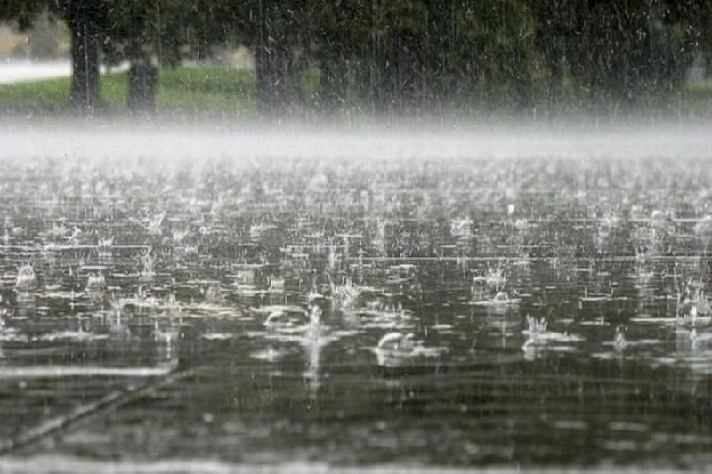 Temperatur düşəcək, leysan yağacaq XƏBƏRDARLIQ