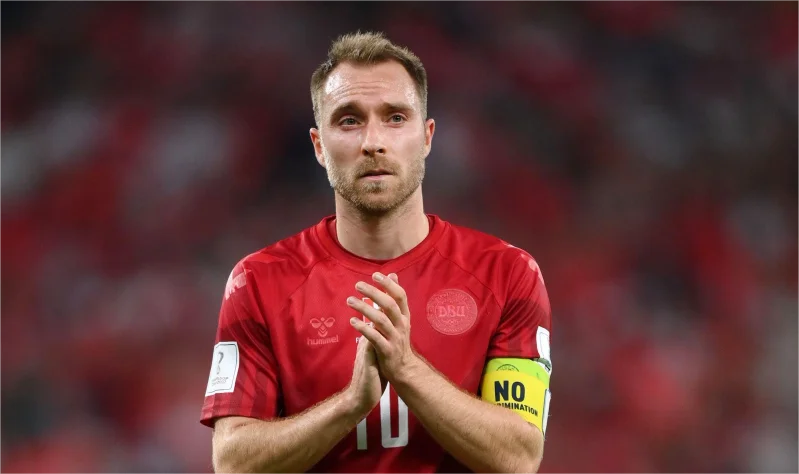 Eriksen Türkiyə yolunda SON DURUM