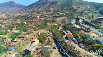 “Kəlbəcər Azərbaycan üçün mühüm əhəmiyyətə malikdir” ŞƏRH OLUNDU