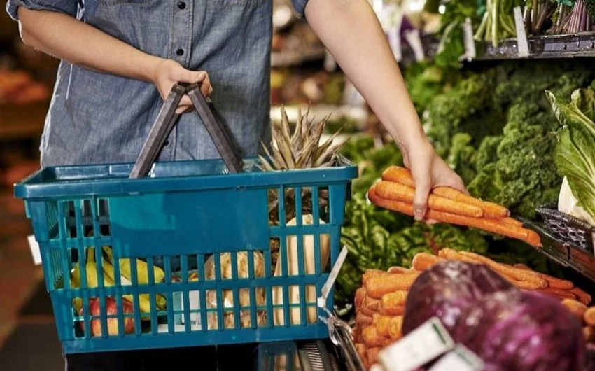 Azərbaycanda istehlak bazarı 5 %ə yaxın böyüyüb