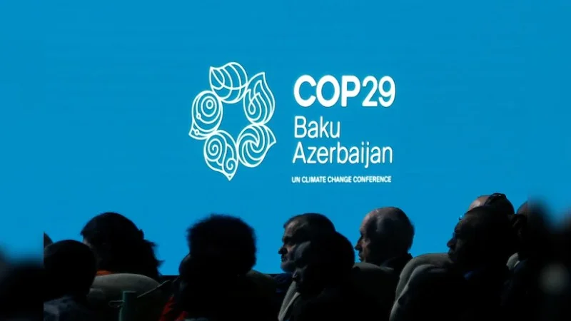 COP29 əməkdaşlıq və tərəfdaşlıq təklif edirdi, lakin... AÇIQLAMA