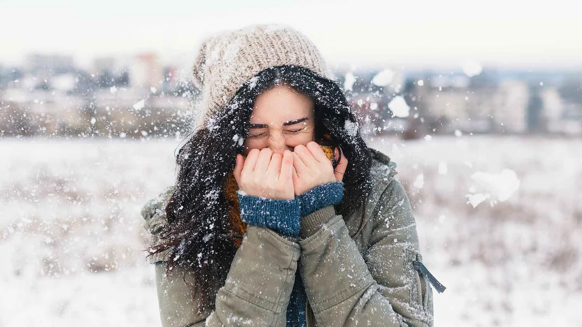 Hava yenidən soyuyacaq Qar yağacaq, temperatur 6 dərəcə enəcək