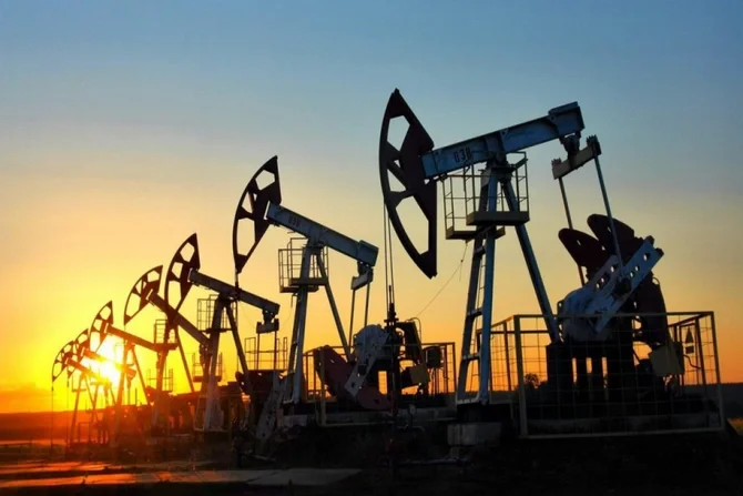 Azərbaycan neftinin qiyməti 76 dolları ötüb Xəbər saytı Son xəbərlər və Hadisələr