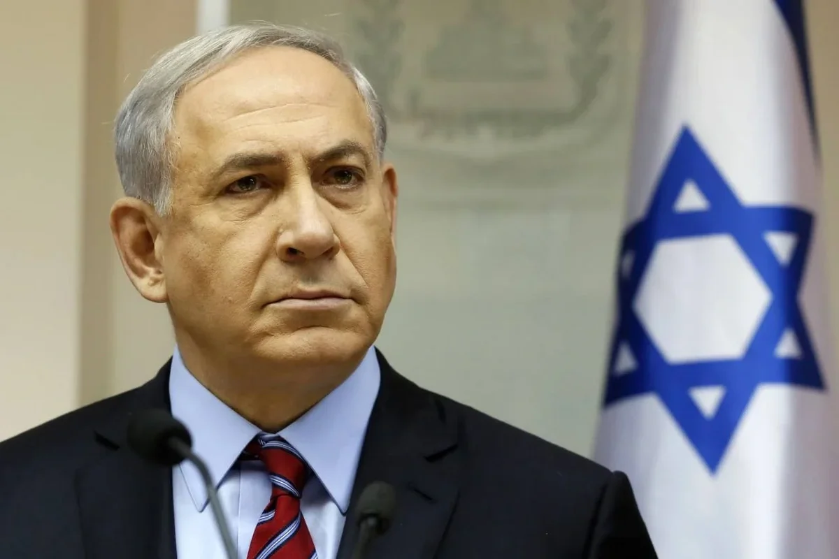 Kolumbiya Netanyahunu ölkəyə səfər edəcəyi təqdirdə həbs edəcək