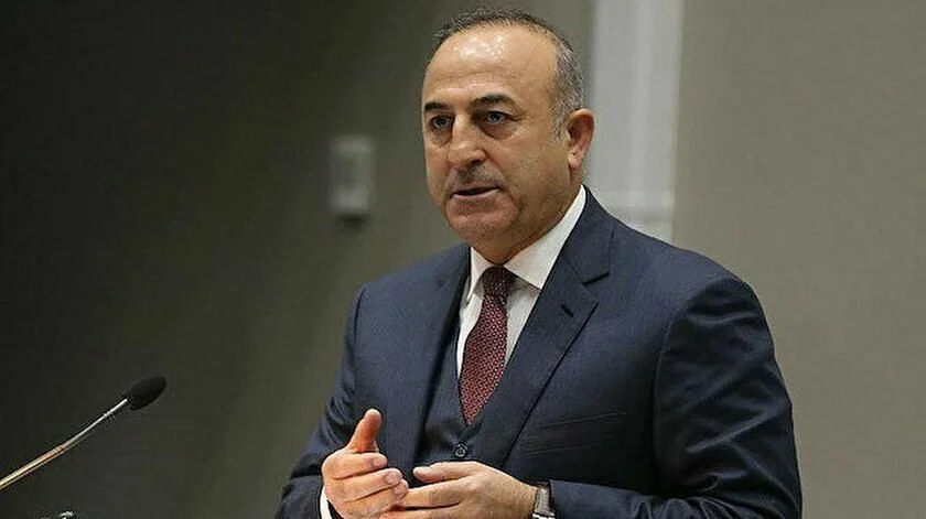 Çavuşoğlu Azərbaycana gəlir