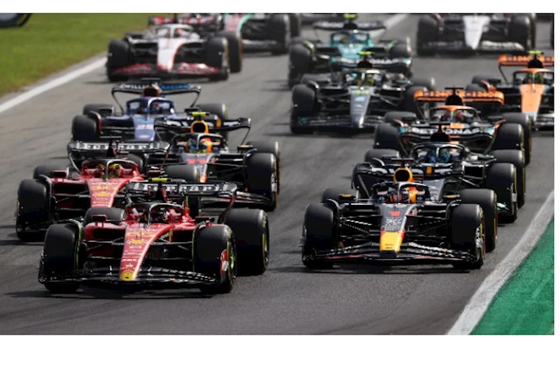 Formula1də komandaların sayı artırıla bilər