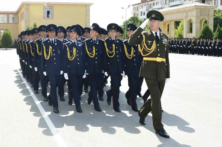 Milli Müdafiə Universitetinin tabeliyindəki xüsusi təyinatlı təhsil müəssisələrinin kursantlarına ödəmələr BU QAYDADA veriləcək