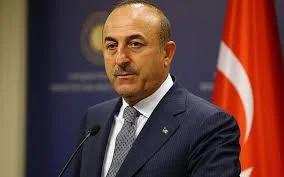 Mövlud Çavuşoğlu Azərbaycana GƏLİR Azərbaycanda özəl xəbərlər, araşdırmalar, təhlillər və müsahibələrin tək ünvanı