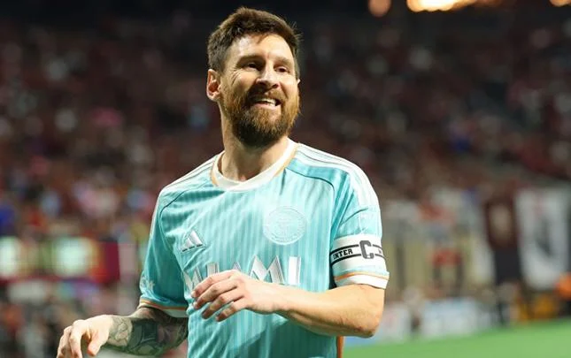 İnter Mayaminin sahibindən Messi açıqlaması