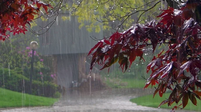 Temperatur düşəcək, leysan yağacaq XƏBƏRDARLIQ