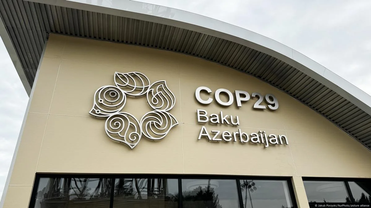 COP29da İtki və Zərər Fondu ilə bağlı qərar qəbul olundu KONKRET