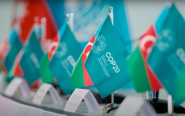 COP29da tarixi qərar qəbul olundu