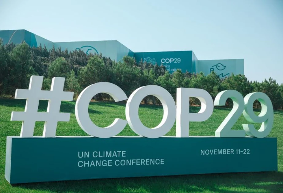 COP29da İtki və Zərər Fondunun tam fəaliyyətə başlamasını təmin edən qərar qəbul olunub AZƏRTAC