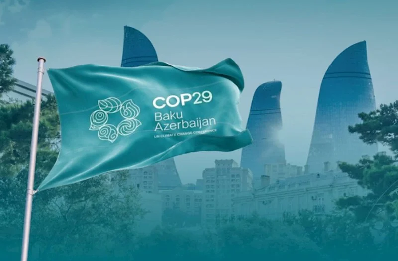 KİV: COP29 nümayəndələri NCQGni ildə 300 milyard dollar məbləğində müəyyən etməyi planlaşdırır