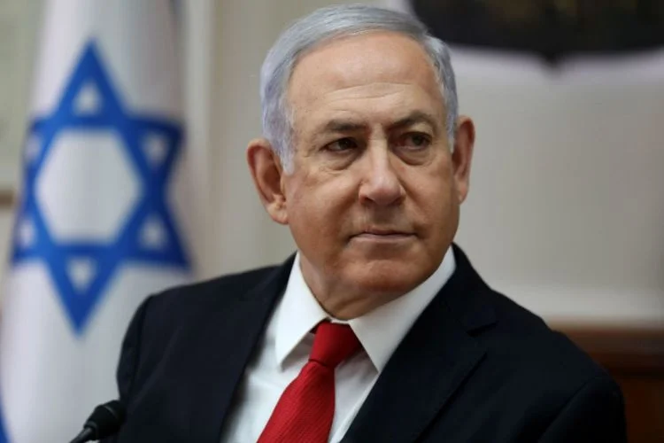 Netanyahu Kolumbiyaya gedərsə, həbs EDİLƏCƏK