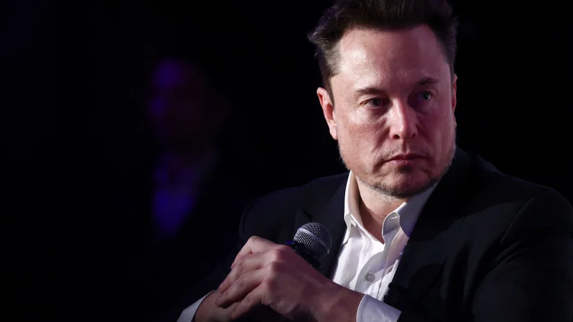 Elon Musk, ABŞın iflasa doğru getdiyini söylədi Doğru Xəbərlər