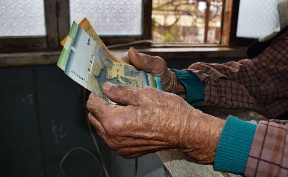 Fond penisyalarla bağlı məlumat yaydı