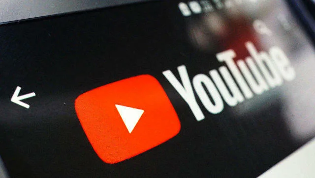 Пользователи со всего мира пожаловались на сбой в работе YouTube