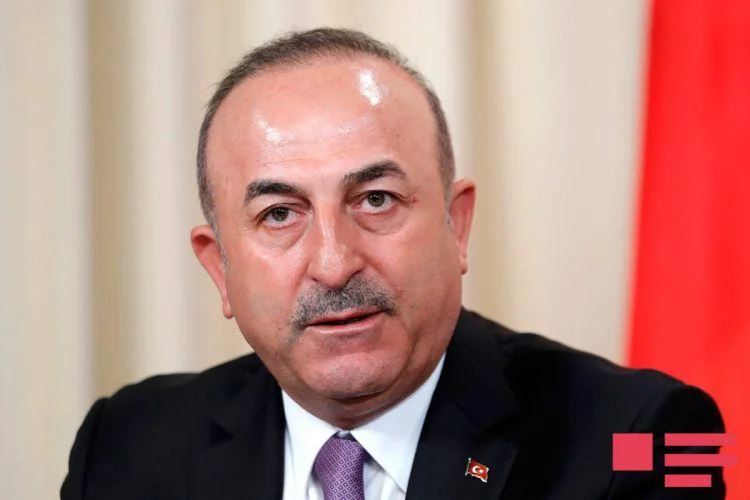 Mövlud Çavuşoğlu Azərbaycana niyə gəlir? AzPolitika onlayn siyasiictimai qəzet